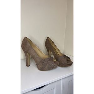 Eva & Zoe heels size 8.5